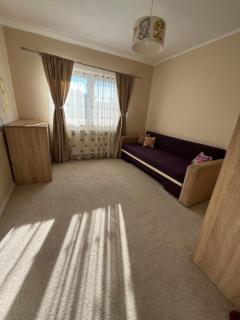 Apartament The Office-Scorțarilor Cluj - 4
