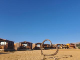 Raha Camp - Nuweiba - 2