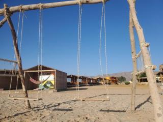 Raha Camp - Nuweiba - 1