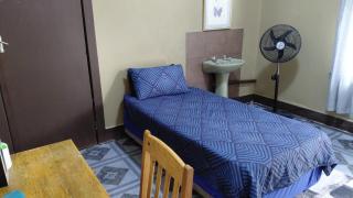 Germiston Residential Motel - Germiston - 0