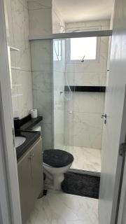 Pé na Areia, Vista Mar na Praia do futuro - 1