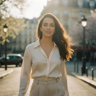 Agadir Apartement - 1