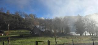 Les reflets du lac detente et nature à Genos-Loudenvieille - 8