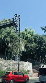 Departamento un dormitorio amoblado Santiago centro - 8