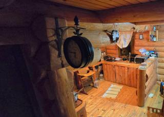 Musketeers Cabin - 8