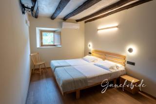 Ganekobide - Llodio - 2