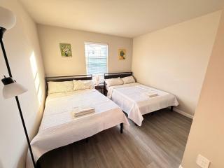 Modern and Cozy Home in HTX - 8