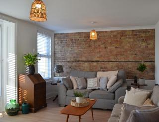 The Margate Beach Retreat - 0