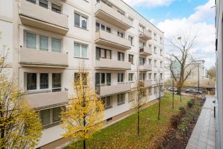 Bonifraterska City Centre Apartment by BookingHost - 8