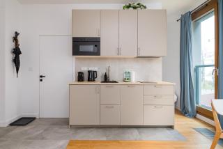 Bonifraterska City Centre Apartment by BookingHost - 3