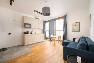 Bonifraterska City Centre Apartment by BookingHost - 1