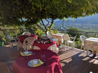 B&B Le tre chiavi - Isera - 5