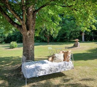 Château de La Renaudie - 4