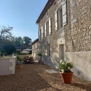 Château de La Renaudie - 1