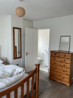 Sunny Rosslare Strand Holiday Home - 3