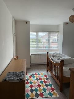 Sunny Rosslare Strand Holiday Home - 2