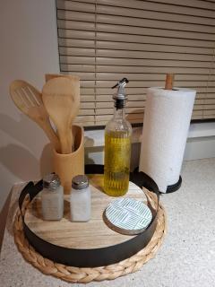 Suite 24 at Stadtmitte Central Self-Catering - 7