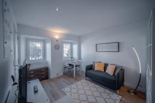 Perfect studio in Lisbon - 0