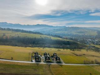 'Góralskie Zacisze' z sauną - 5