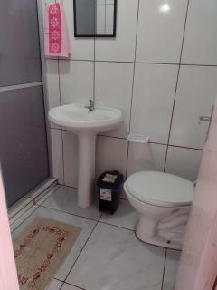 Pousada Laranjinha - 1