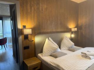 Apartmán Forest, Tatranská Štrba - 3