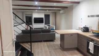 Le duplex sigeannais - Sigean - 9