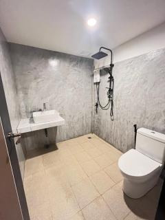 Lanta Thai Cottage, Bamboo House - 8