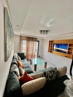 Appartement confortable - 9