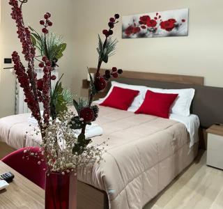 ILBE bed & breakfast - 9