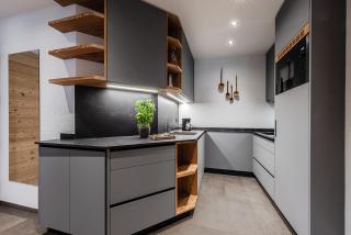 Ciasa Francësch - 3