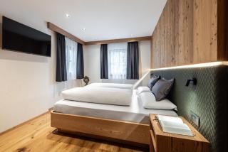 Ciasa Francësch - 5