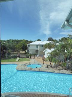 Sea Salt Apartment - One Bedroom - 4