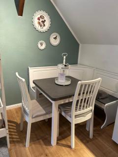 Ferienzimmer Teiselsmühle Gehren Heideblick - 7