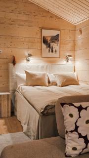 Kataja Chalet with sauna and jacuzzi - 8