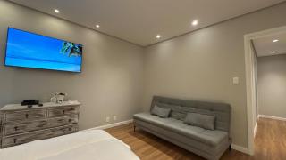 Apto 711 - Elegância com vista parcial da Praia - 8