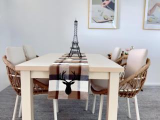 Sea Salt Apartment - One Bedroom - 7