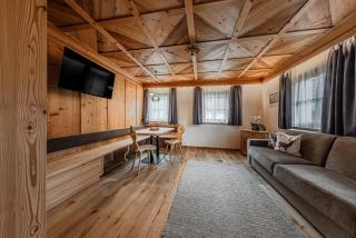 Ciasa Francësch - 2