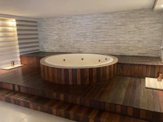 Apto 4q2s pé na areia acomoda até 7 - 1