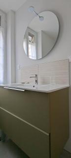 La porte Bleue - appartement juste rénové - très propre - grand confort - lumineux - calme - centre historique - 4