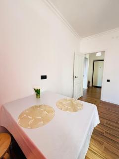 1-комнатная квартира рядом с Хан Шатыром, центр левого берега - 3