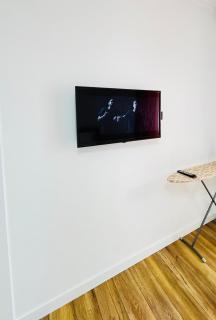 1-комнатная квартира рядом с Хан Шатыром, центр левого берега - 5