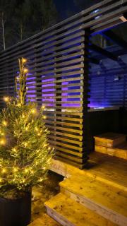 Kataja Chalet with sauna and jacuzzi - 2