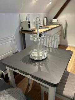 Ferienzimmer Teiselsmühle Gehren Heideblick - 9