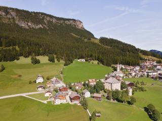 Ciasa Francësch - 7