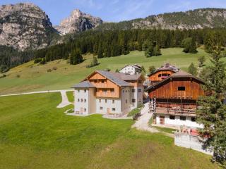 Ciasa Francësch - 9