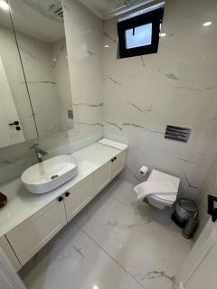 Modern Villa with Heated Private Pool - Antalya Lara - 1