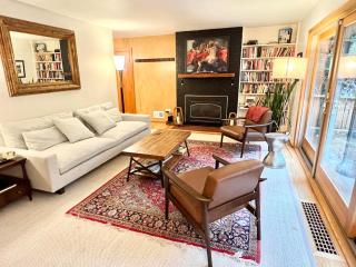 Forest Park Oasis NW 23rd Mins Downtown PDX - 0