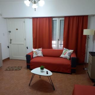 Casa alquiler verano - 1