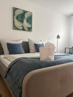 Elegantes Zimmer in historischer Villa in Siegen-Eiserfeld - 7