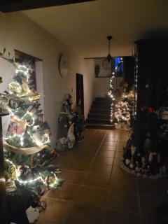 Relais de la poste suite - 9